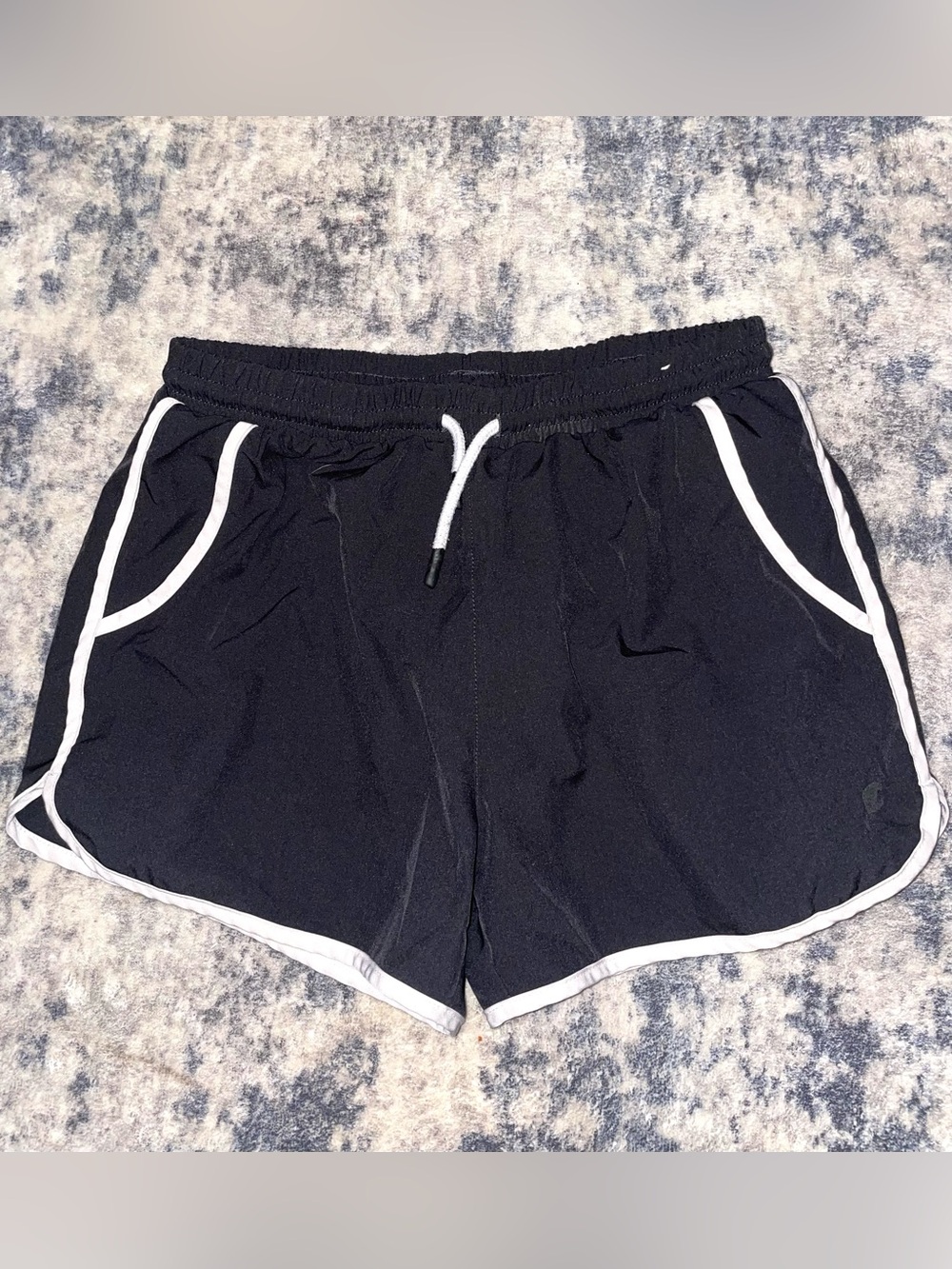 Champion athletic shorts
